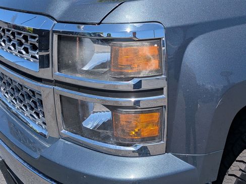 Used 2014 Chevrolet Silverado 1500 LT w/ All Star Edition RWD image 12