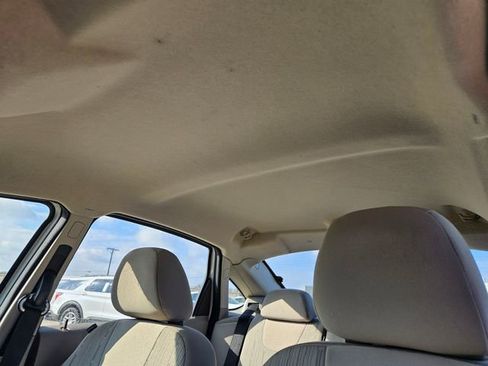 Used 2009 Ford Focus SE image 7