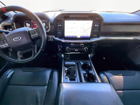 Used 2021 Ford F150 Raptor w/ Equipment Group 801A High image 15