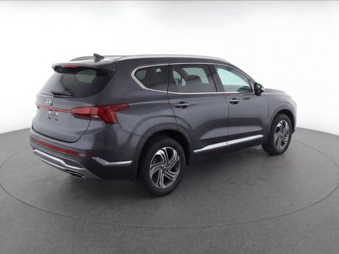 Used 2023 Hyundai Santa Fe SEL w/ Premium Package FWD image 4