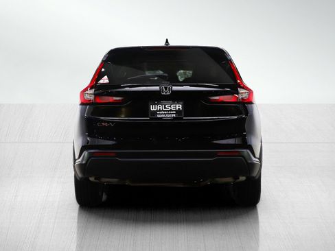Used 2024 Honda CR-V EX image 4