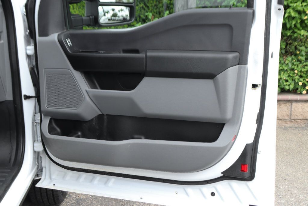 Used 2023 Ford F250 XL w/ XL Chrome Package RWD image 40