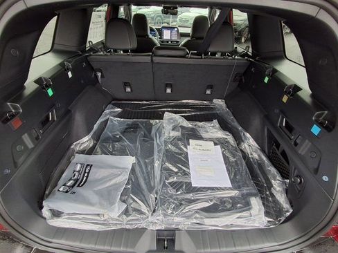 New 2026 Subaru Outback Limited XT image 12