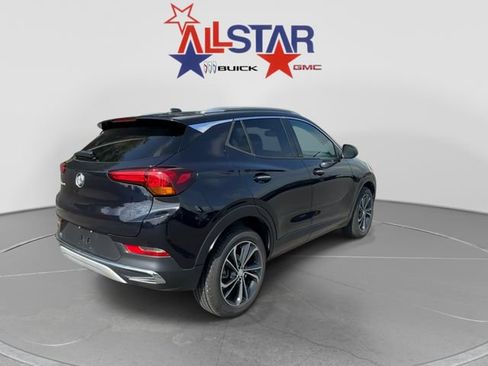 Used 2021 Buick Encore GX Essence FWD image 8