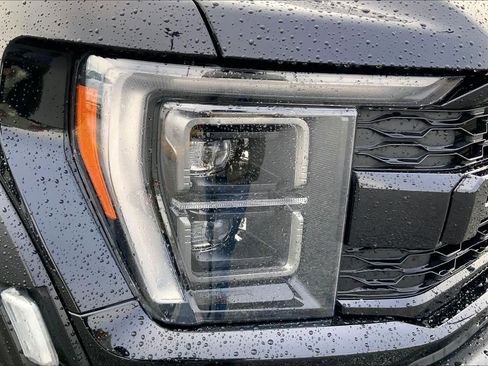 Certified 2023 Ford F150 Raptor w/ Equipment Group 802A Raptor R image 26