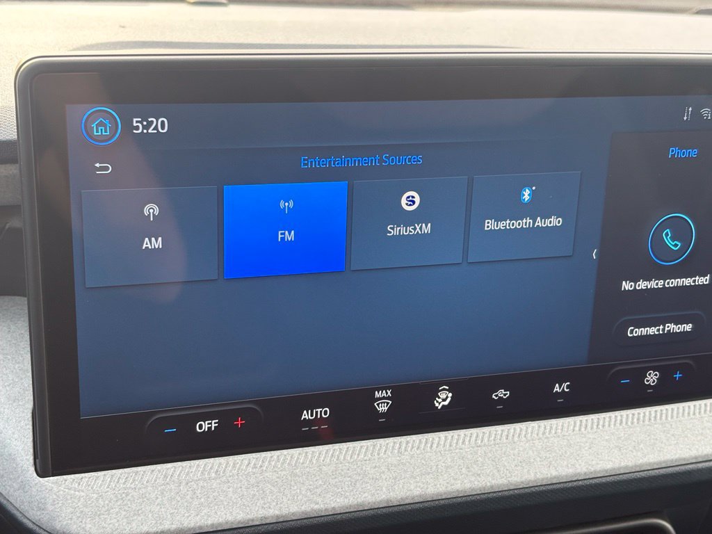 Used 2026 Ford Maverick XLT AWD/4WD image 27