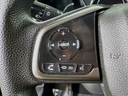 Used 2017 Honda Civic LX image 14