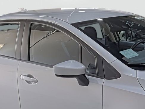 Used 2025 Nissan Versa SV w/ Trunk Package image 15