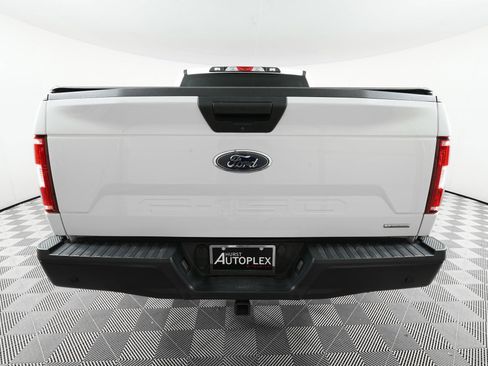 Used 2019 Ford F150 XL image 6