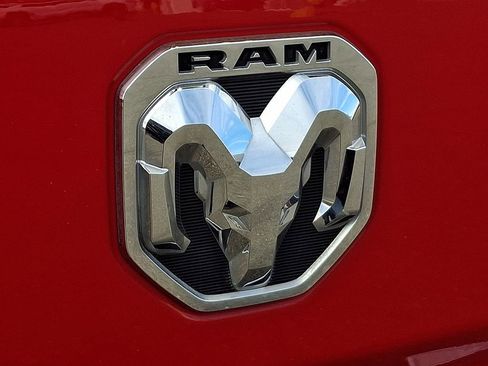 Used 2022 RAM 1500 Laramie image 30