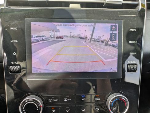 Certified 2023 Hyundai Tucson SEL AWD/4WD image 17
