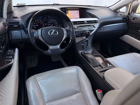 Used 2015 Lexus RX 350 FWD image 8