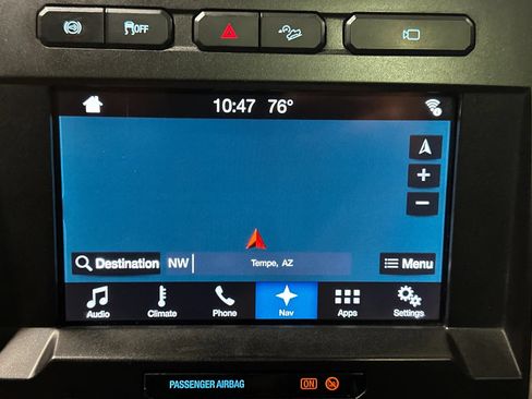 Used 2017 Ford F450 Lariat w/ Lariat Ultimate Package AWD/4WD image 38