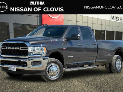 Used 2021 RAM 3500 Tradesman