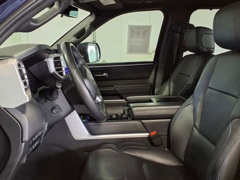 Used 2023 Toyota Tundra Platinum RWD image 14