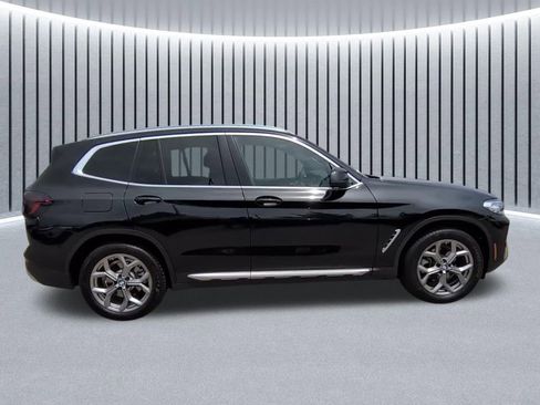 Used 2024 BMW X3 xDrive30i w/ Convenience Package AWD/4WD image 10