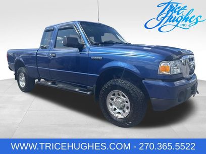 Used 2011 Ford Ranger XLT