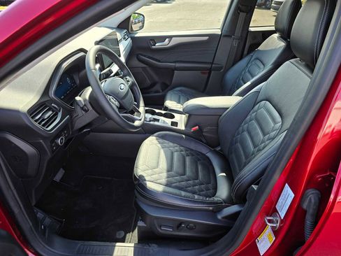 Used 2024 Ford Escape SE w/ PHEV Premium Package FWD image 22