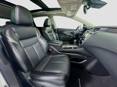Used 2023 Nissan Murano SL image 25