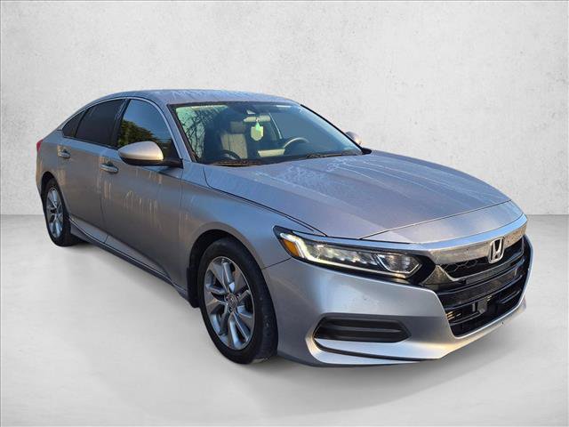 Used 2018 Honda Accord LX image 3