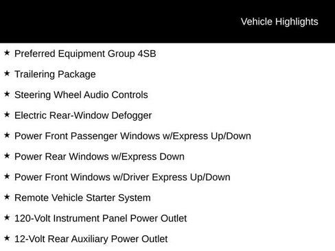 Used 2021 GMC Sierra 1500 AT4 image 4