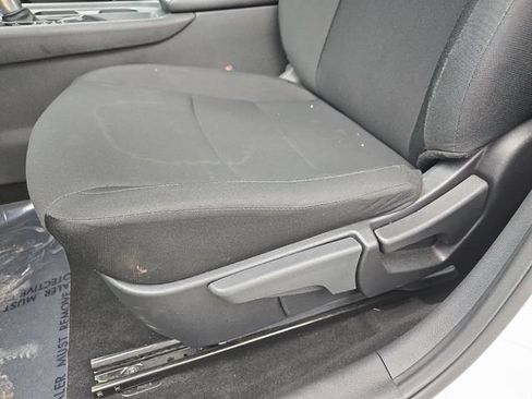 Used 2025 Nissan Sentra S FWD image 28