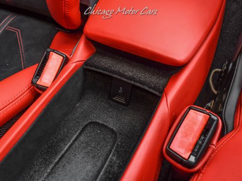 Used 2018 Ferrari 488 Spider RWD image 20