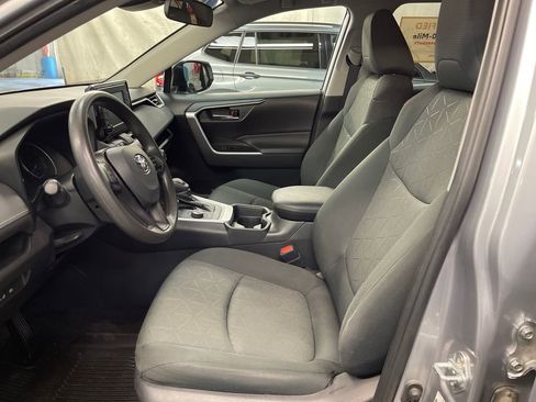 Certified 2021 Toyota RAV4 XLE AWD/4WD image 13