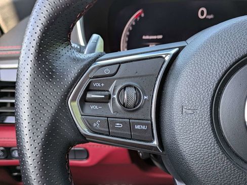 Used 2026 Acura MDX A-Spec AWD/4WD image 29