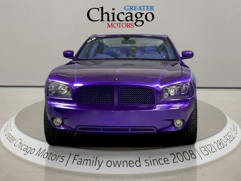 Used 2006 Dodge Charger image 2