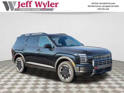 New 2026 Hyundai Palisade XRT Pro