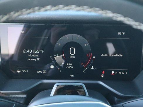 New 2026 GMC Acadia Denali w/ Super Cruise Package image 38