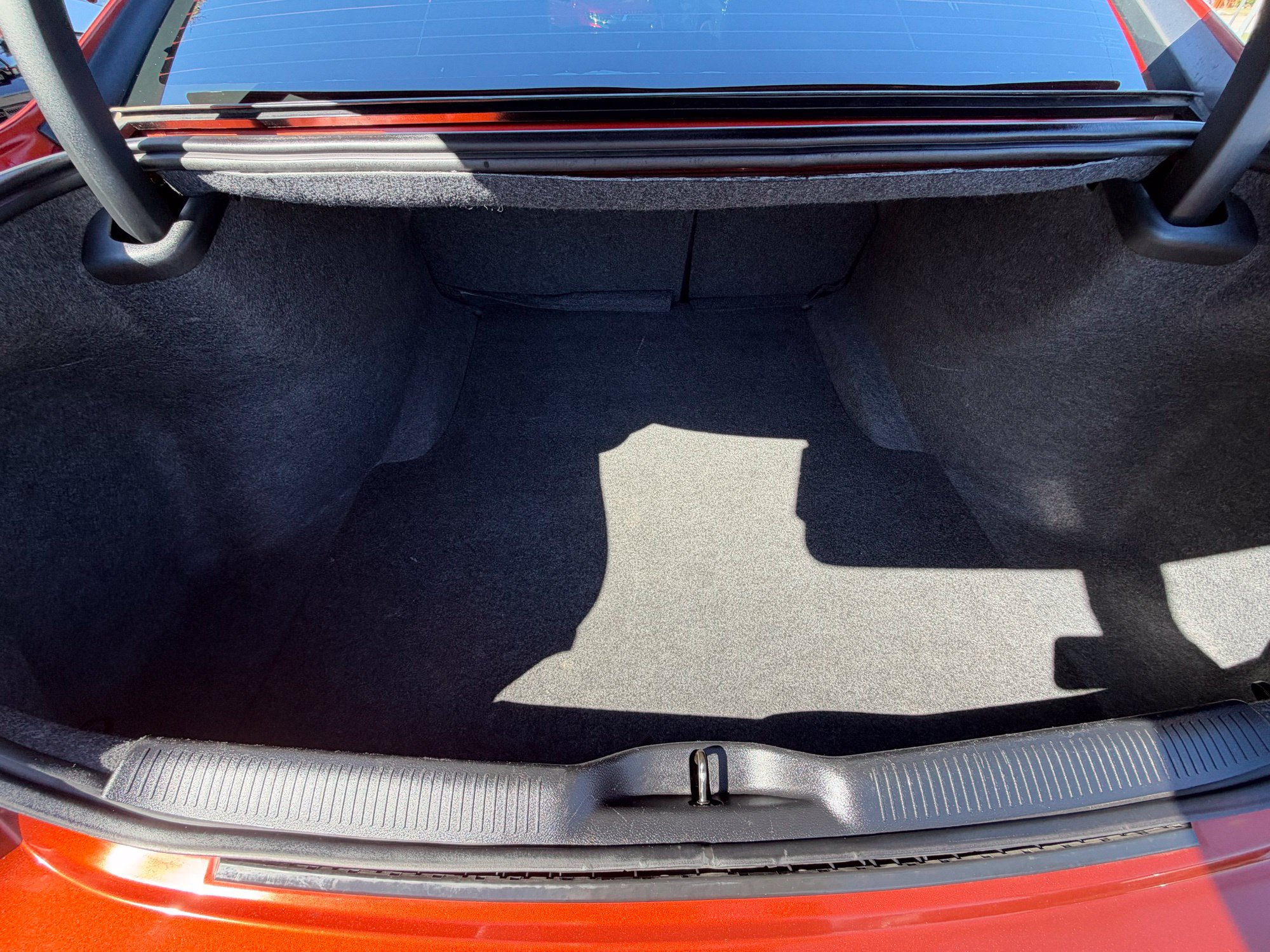 Used 2021 Dodge Charger SXT w/ Leather Interior Group RWD image 8