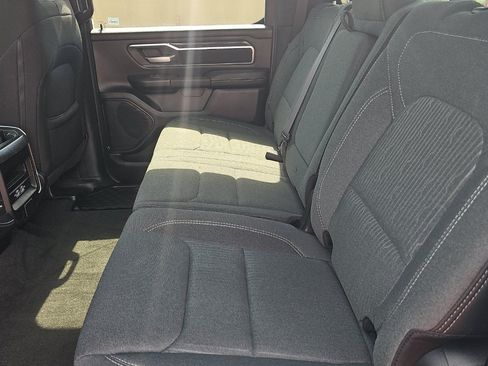 Used 2024 RAM 1500 Big Horn AWD/4WD image 10