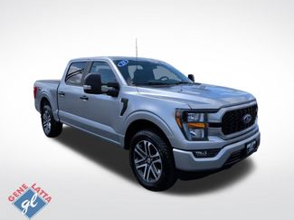 Certified 2023 Ford F150 XL w/ STX Appearance Package AWD/4WD 360° Tour