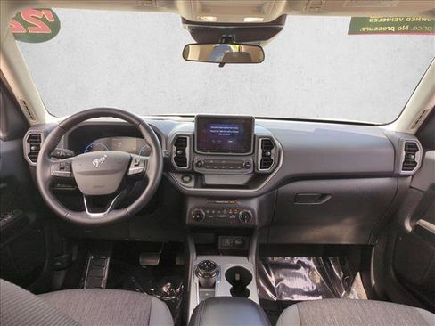 Used 2022 Ford Bronco Sport Big Bend w/ Convenience Package image 17