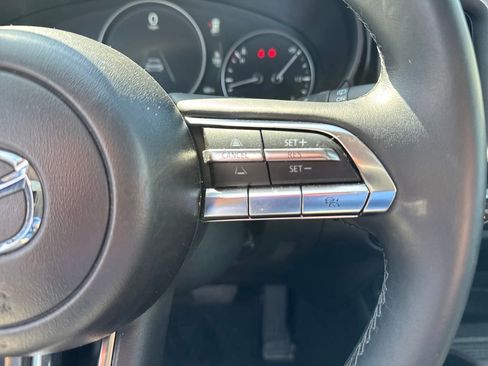 Used 2025 MAZDA CX-50 AWD 2.5 S w/ Premium Package image 22