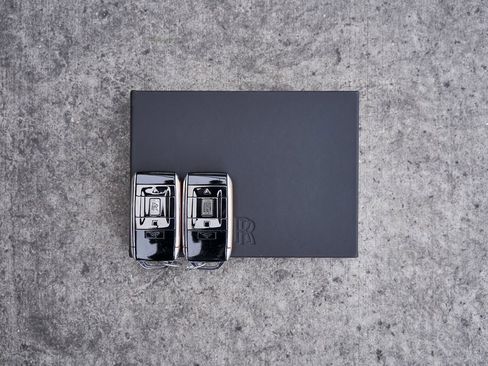 Used 2026 Rolls-Royce Cullinan Base image 89