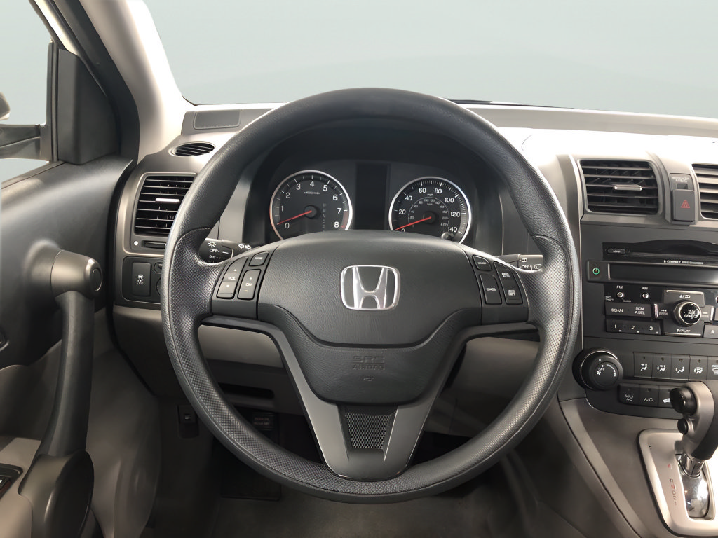 Used 2011 Honda CR-V SE image 7