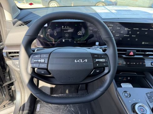 New 2026 Kia Sportage EX w/ EX Panoramic Sunroof Package AWD/4WD image 28