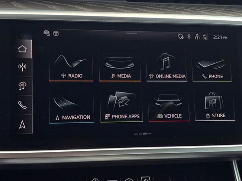 Used 2024 Audi A6 Premium Plus image 33