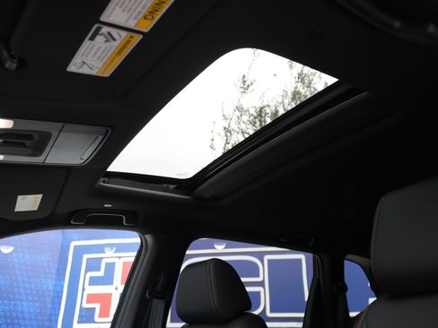 New 2026 Honda CR-V Sport-L image 17