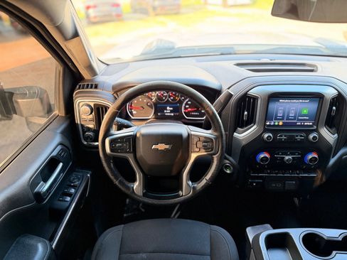 Used 2022 Chevrolet Silverado 2500 LT w/ Convenience Package AWD/4WD image 26