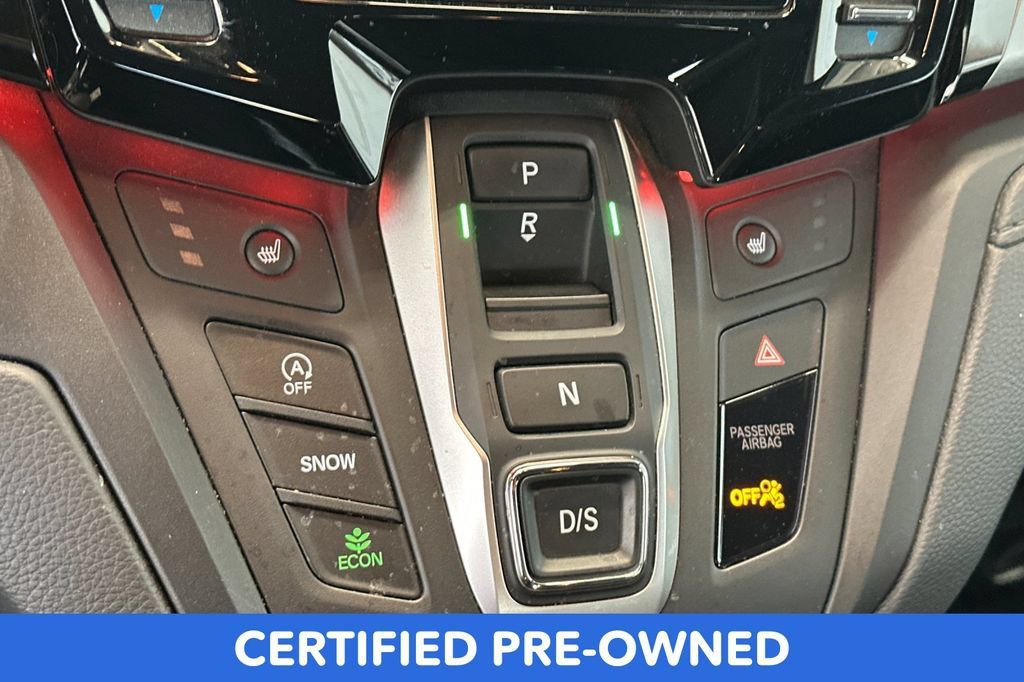 Used 2024 Honda Odyssey Sport image 20