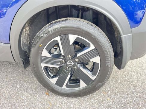 New 2026 Nissan Kicks SV w/ Cold Weather Package image 9