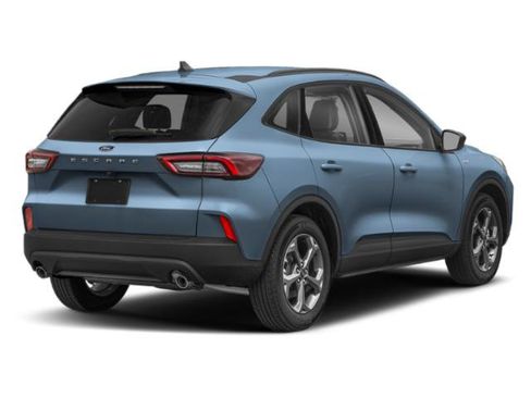 New 2026 Ford Escape ST-Line w/ Tech Pack #1 image 33