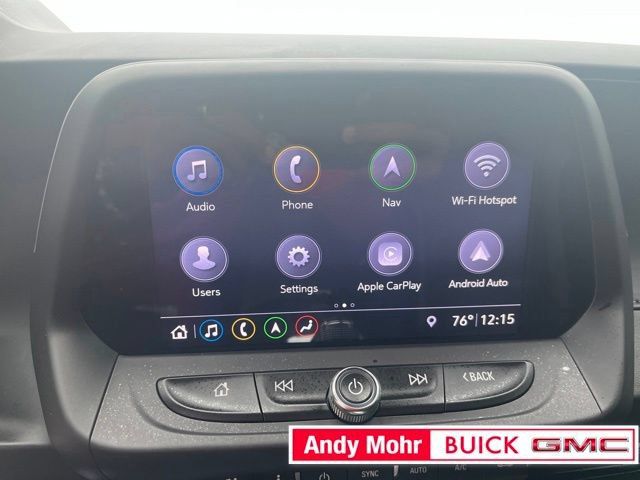 Used 2019 Chevrolet Camaro SS RWD image 34