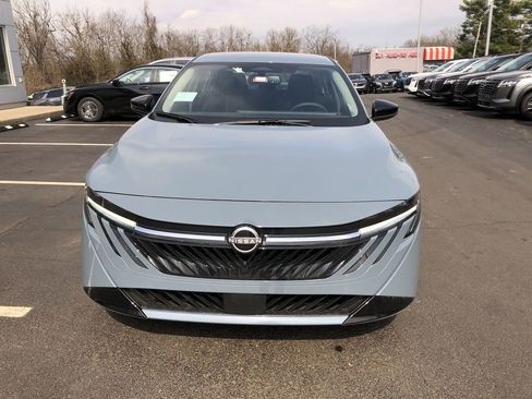 New 2026 Nissan Sentra SV w/ SV Convenience Package FWD image 16