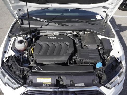 Used 2017 Audi A3 2.0T Premium w/ Convenience Package image 23