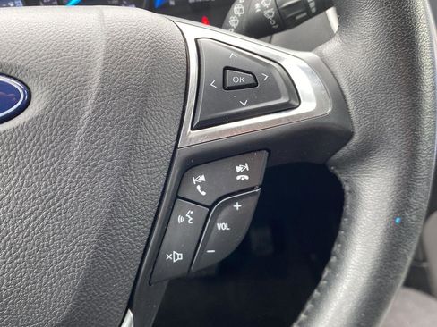 Used 2022 Ford Edge SEL w/ Convenience Package AWD/4WD image 21